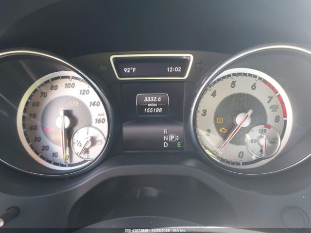 2015 MERCEDES-BENZ CLA 250 WDDSJ4EB1FN210163 Photo 6