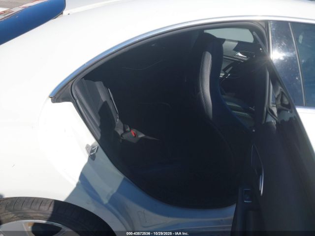 2015 MERCEDES-BENZ CLA 250 WDDSJ4EB1FN210163 Photo 7
