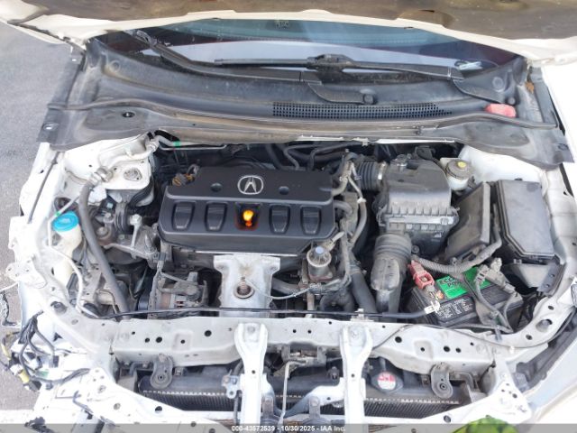 2013 ACURA ILX 19VDE1F38DE020819 Photo 9