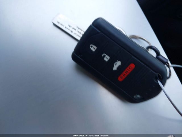 2013 ACURA ILX 19VDE1F38DE020819 Photo 10