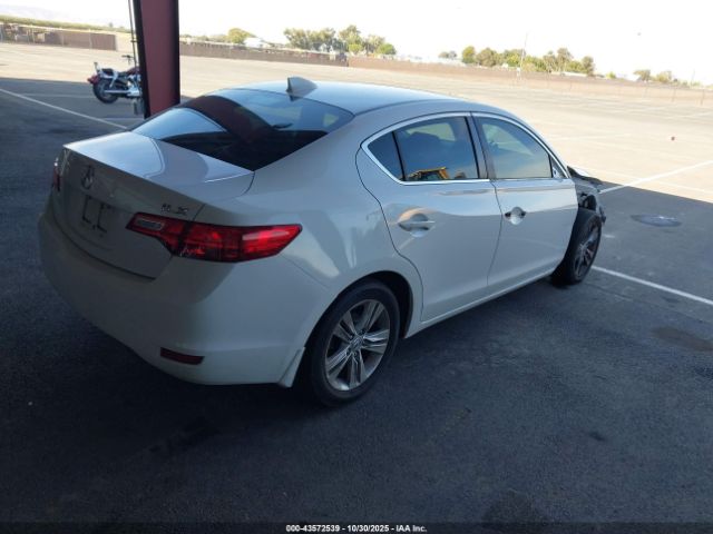 2013 ACURA ILX 19VDE1F38DE020819 Photo 3