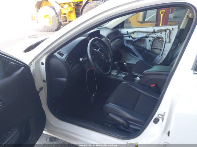 2013 ACURA ILX 19VDE1F38DE020819 Photo 4