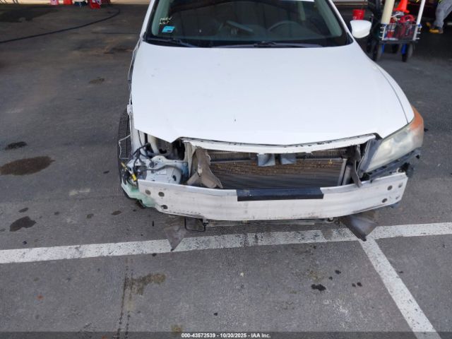 2013 ACURA ILX 19VDE1F38DE020819 Photo 5