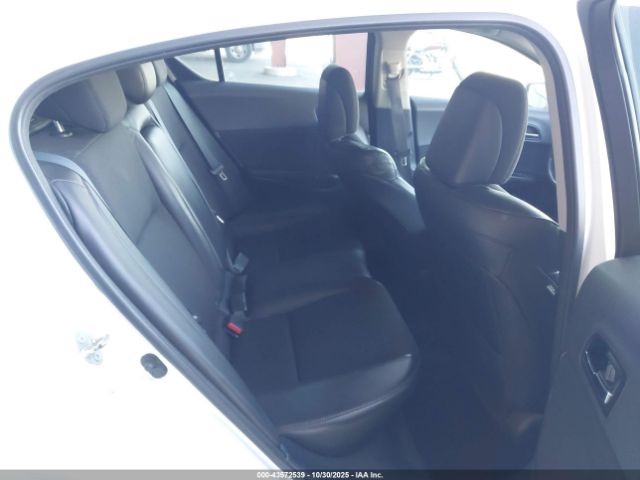2013 ACURA ILX 19VDE1F38DE020819 Photo 7