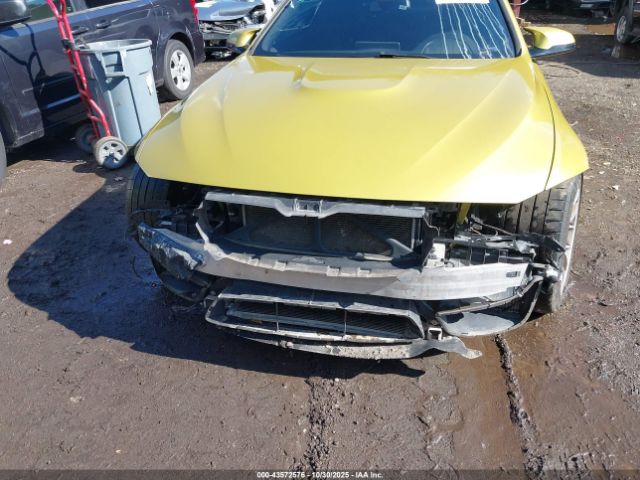 2017 BMW M4 WBS3R9C36HA014349 Photo 5