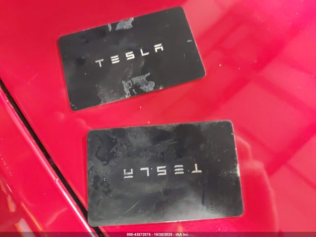 2023 TESLA MODEL Y 7SAYGDEF6PF925397 Photo 10
