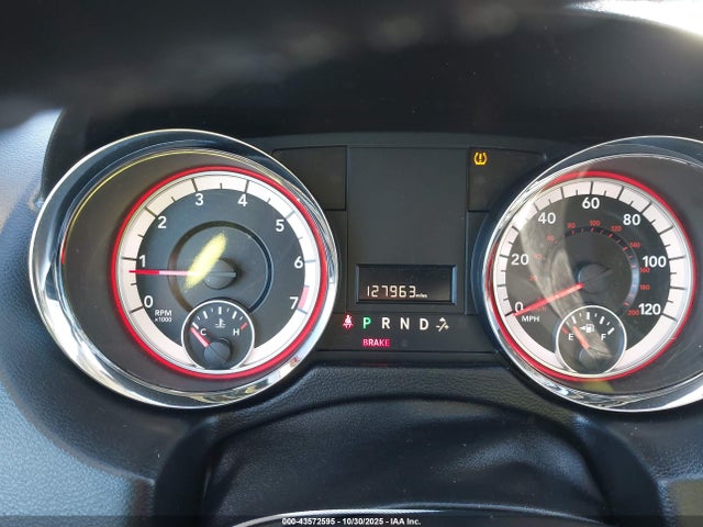 2C4RDGBGXHR855868 Dodge Grand Caravan Se
