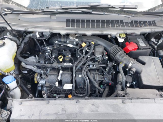 2024 FORD EDGE 2FMPK4J91RBB13251 Photo 9