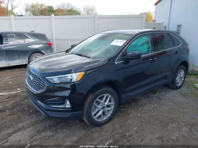 2024 FORD EDGE 2FMPK4J91RBB13251 Photo 1