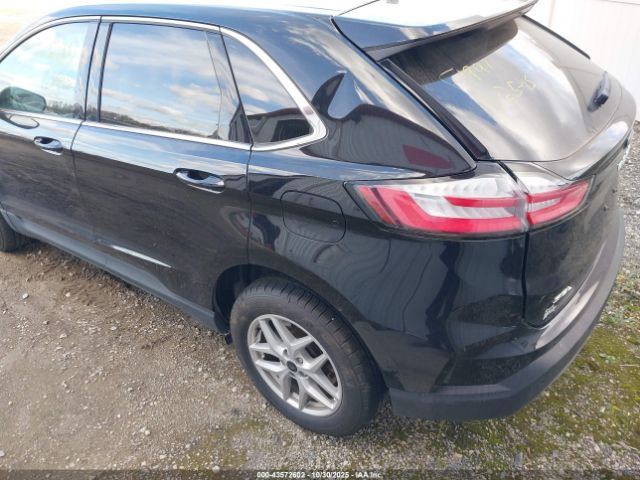 2024 FORD EDGE 2FMPK4J91RBB13251 Photo 2