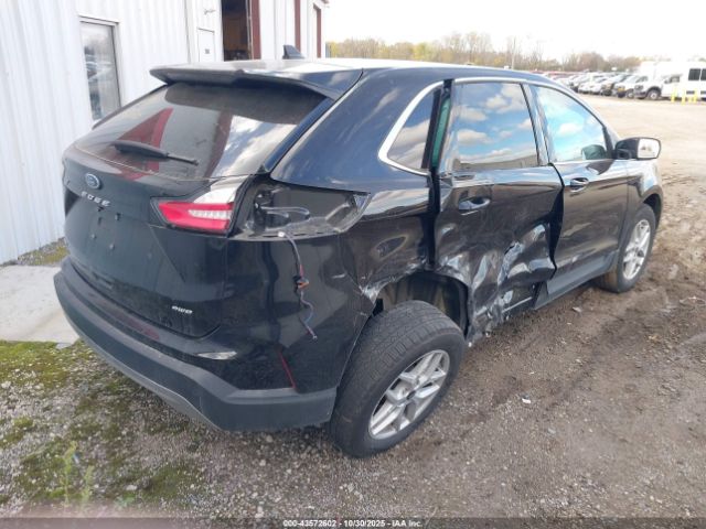 2024 FORD EDGE 2FMPK4J91RBB13251 Photo 3