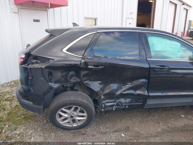 2024 FORD EDGE 2FMPK4J91RBB13251 Photo 5