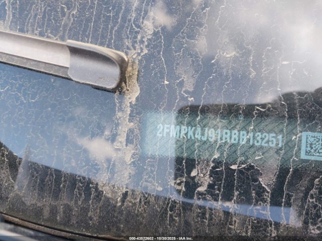 2024 FORD EDGE 2FMPK4J91RBB13251 Photo 8