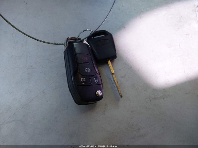 Ford FUSION SE 2014 3FA6P0H74ER158426 Image 11