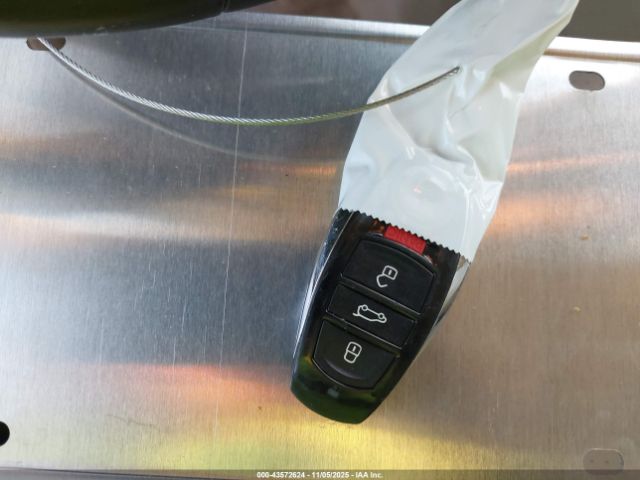 2014 VOLKSWAGEN TOUAREG WVGEF9BP2ED010785 Photo 10