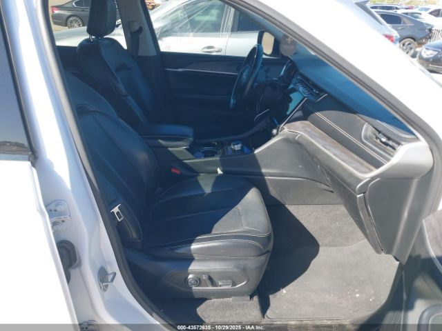 2021 JEEP GRAND CHEROKEE L 1C4RJJBG6M8115441 Photo 4