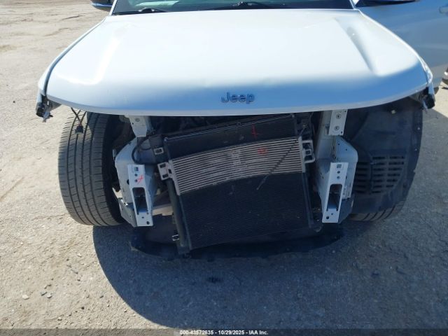 2021 JEEP GRAND CHEROKEE L 1C4RJJBG6M8115441 Photo 5