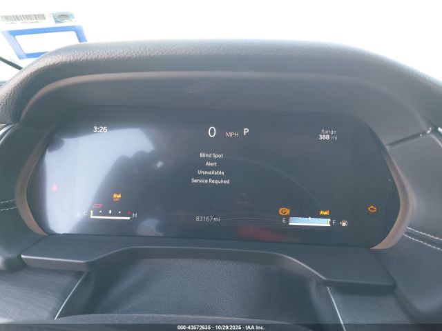 2021 JEEP GRAND CHEROKEE L 1C4RJJBG6M8115441 Photo 6