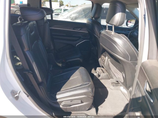 2021 JEEP GRAND CHEROKEE L 1C4RJJBG6M8115441 Photo 7