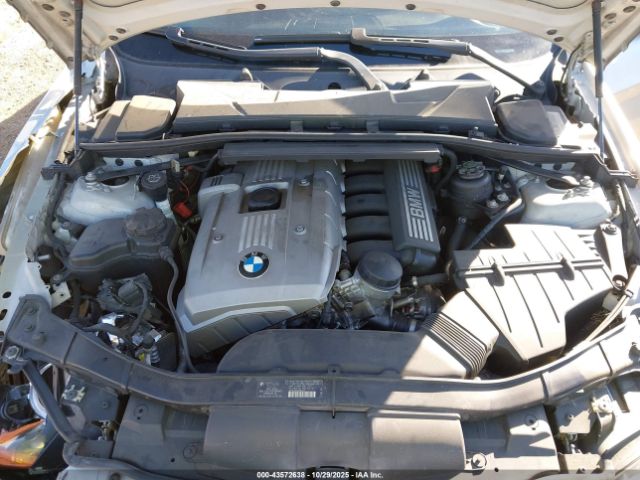 2006 BMW 330I WBAVB33526KS32229 Photo 9