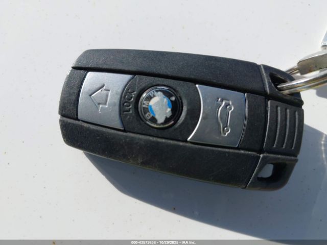 2006 BMW 330I WBAVB33526KS32229 Photo 10