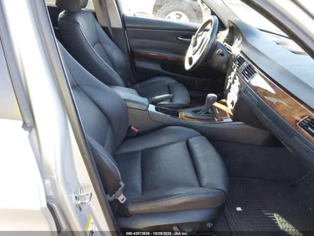 2006 BMW 330I WBAVB33526KS32229 Photo 4