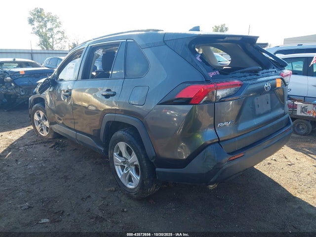 Toyota Rav4 Xle 2020 2T3W1RFV1LC059350 Image 3