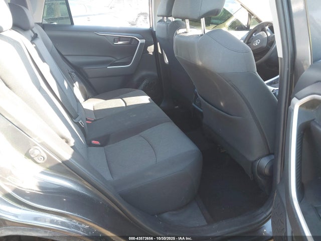 Toyota Rav4 Xle 2020 2T3W1RFV1LC059350 Image 8