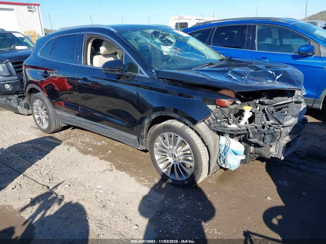 2018 Lincoln Mkc Reserve მანქანა იყიდება აუქციონზე, vin: 5LMCJ3C94JUL20771, აუქციონის ნომერი: 43572662