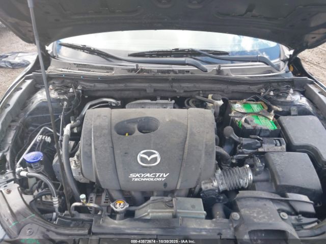2015 MAZDA MAZDA3 3MZBM1U79FM178633 Photo 9