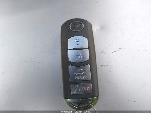 2015 MAZDA MAZDA3 3MZBM1U79FM178633 Photo 10