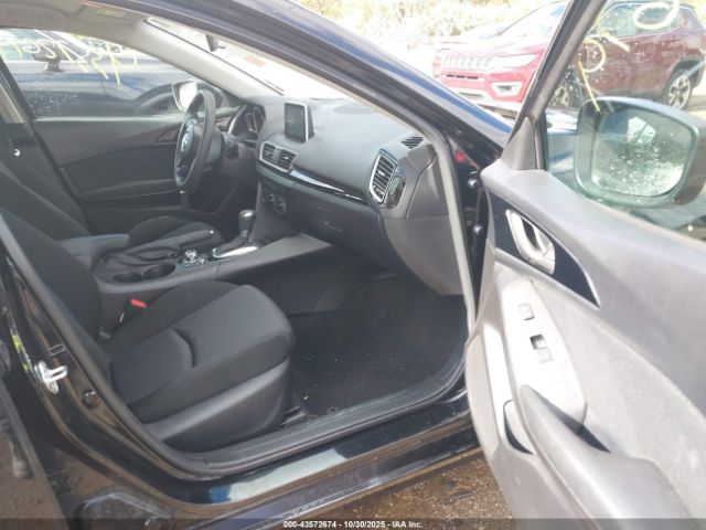 2015 MAZDA MAZDA3 3MZBM1U79FM178633 Photo 4