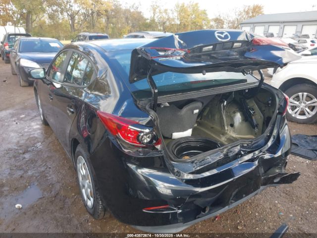 2015 MAZDA MAZDA3 3MZBM1U79FM178633 Photo 5