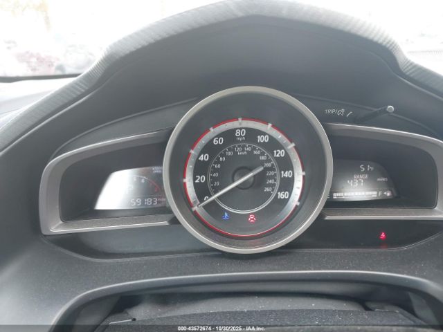 2015 MAZDA MAZDA3 3MZBM1U79FM178633 Photo 6