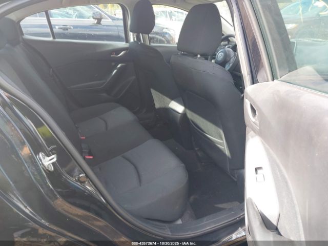 2015 MAZDA MAZDA3 3MZBM1U79FM178633 Photo 7