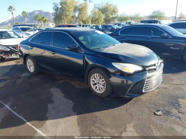 2015 TOYOTA CAMRY 4T1BF1FK8FU085866