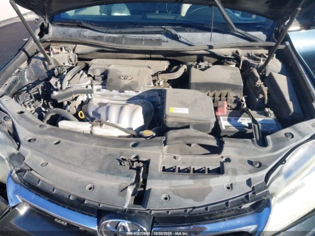 2015 TOYOTA CAMRY 4T1BF1FK8FU085866 Photo 9