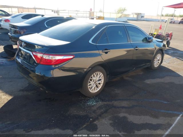 2015 TOYOTA CAMRY 4T1BF1FK8FU085866 Photo 3