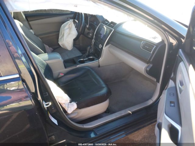 2015 TOYOTA CAMRY 4T1BF1FK8FU085866 Photo 4