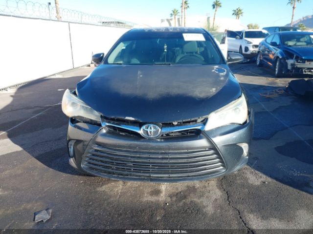 2015 TOYOTA CAMRY 4T1BF1FK8FU085866 Photo 5