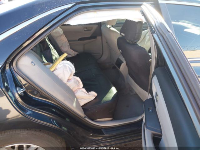 2015 TOYOTA CAMRY 4T1BF1FK8FU085866 Photo 7