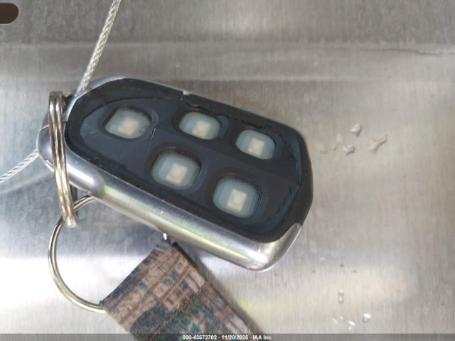 2016 CADILLAC CTS 1G6AR5SX6G0180194 Photo 10