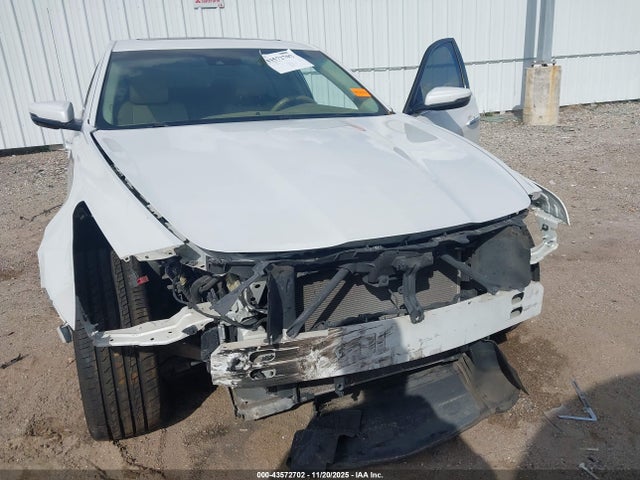 2016 CADILLAC CTS 1G6AR5SX6G0180194 Photo 5