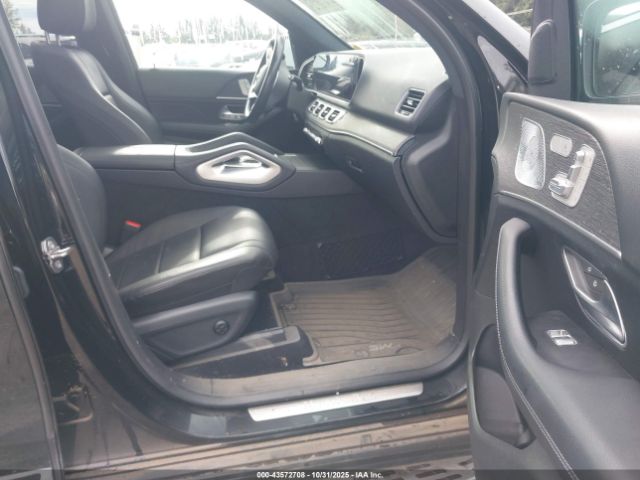 2020 MERCEDES-BENZ GLE 350 4JGFB4KB3LA096307 Photo 4