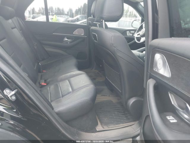 2020 MERCEDES-BENZ GLE 350 4JGFB4KB3LA096307 Photo 7