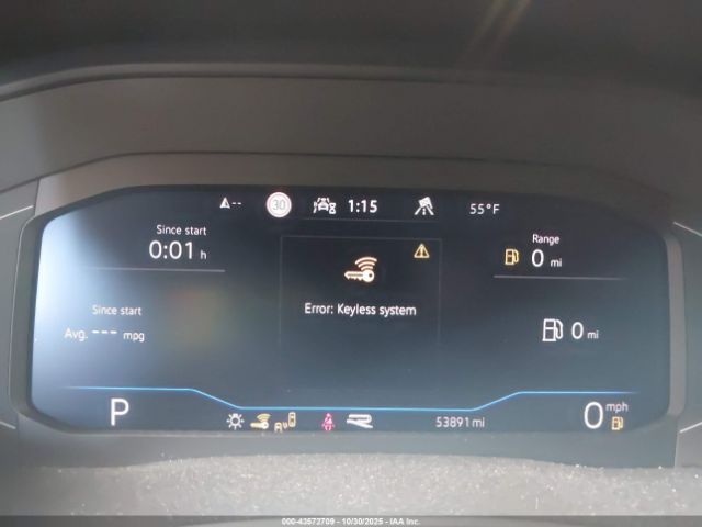 2021 VOLKSWAGEN ATLAS 1V2SR2CA2MC591028 Photo 6