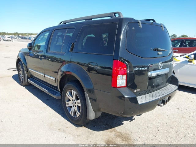 Aukcja sprzedaży 2012 Nissan Pathfinder Silver, vin: 5N1AR1NNXCC640963, numer aukcji: 43572713