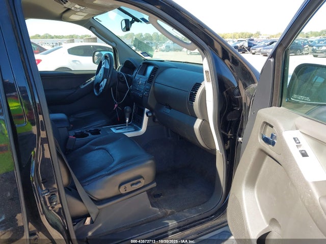 Aukcja sprzedaży 2012 Nissan Pathfinder Silver, vin: 5N1AR1NNXCC640963, numer aukcji: 43572713