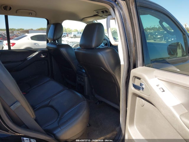 Aukcja sprzedaży 2012 Nissan Pathfinder Silver, vin: 5N1AR1NNXCC640963, numer aukcji: 43572713