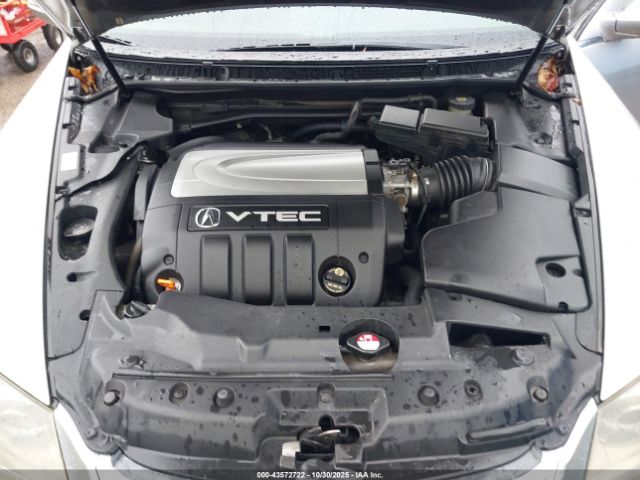 2008 ACURA RL JH4KB16648C000841 Photo 9